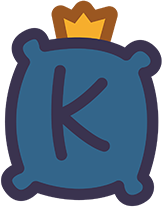 Le logo trop stylé de KANNAPÉ